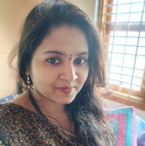 Meet your Posher, Tarangini